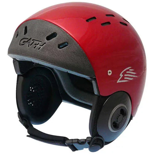 SFC Watersport Helmet in Red